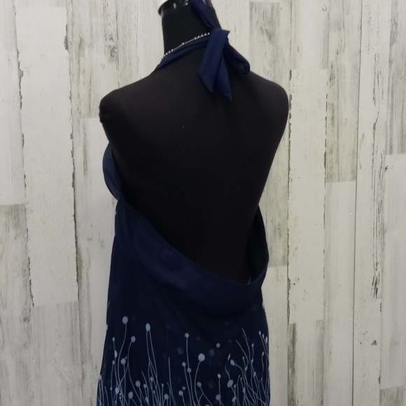 0701 Beautiful Swim Top - Picture 5 of 6